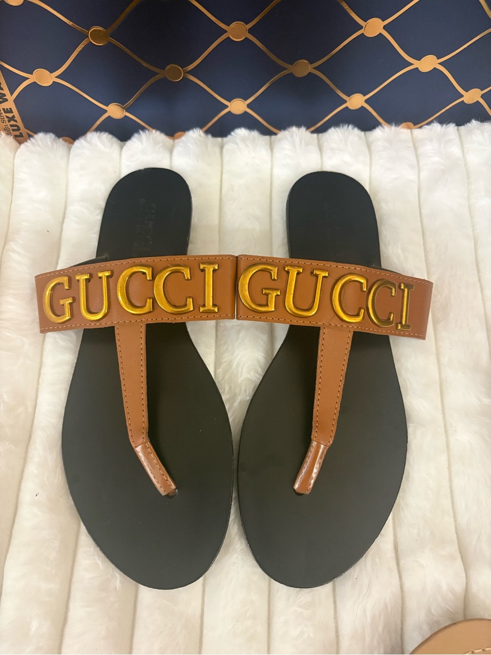 Men's Accessories Subcategory Identification